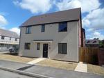 3 bedroom detached house to rent