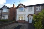 3 bedroom end of terrace house to rent