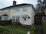 3 bedroom semi-detached house to rent