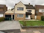 6 bedroom detached house to rent