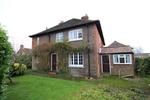 2 bedroom semi-detached house to rent