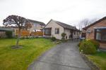 2 bedroom detached bungalow to rent