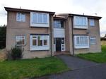 1 bedroom ground floor flat to rent