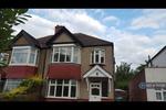 3 bedroom semi-detached house to rent