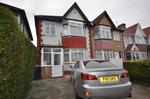 4 bedroom semi-detached house to rent