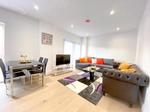 3 bedroom flat to rent