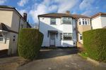 3 bedroom semi-detached house to rent