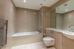 4 bedroom flat to rent