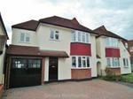 4 bedroom link detached house to rent