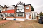 5 bedroom end of terrace house to rent