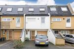 3 bedroom terraced house to rent