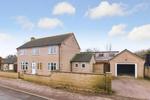 4 bedroom detached house to rent