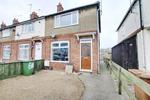 2 bedroom end of terrace house to rent