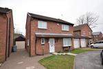 3 bedroom detached house to rent