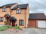 2 bedroom semi-detached house to rent