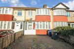 4 bedroom terraced house to rent