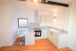 1 bedroom ground floor flat to rent