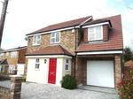 4 bedroom detached house to rent