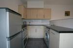 2 bedroom ground floor flat to rent