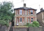 2 bedroom semi-detached house to rent