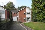 4 bedroom detached house to rent