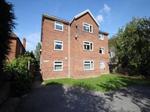 1 bedroom ground floor flat to rent