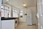 2 bedroom ground floor flat to rent