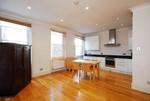 3 bedroom flat to rent