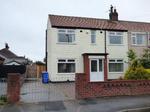 3 bedroom semi-detached house to rent