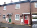 2 bedroom end of terrace house to rent