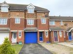 4 bedroom terraced house to rent