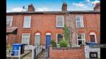 3 bedroom terraced house to rent