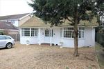 4 bedroom detached bungalow to rent