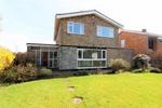 4 bedroom detached house to rent