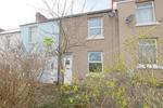 1 bedroom terraced house to rent