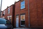 2 bedroom end of terrace house to rent