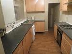 3 bedroom flat to rent