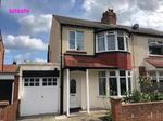 3 bedroom semi-detached house to rent