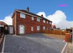 3 bedroom semi-detached house to rent