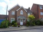 4 bedroom detached house to rent