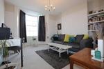 1 bedroom ground floor flat to rent