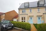 3 bedroom semi-detached house to rent