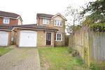 3 bedroom detached house to rent