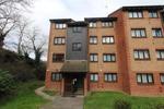 1 bedroom ground floor flat to rent