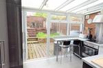 4 bedroom terraced house to rent