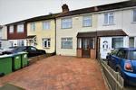 3 bedroom terraced house to rent