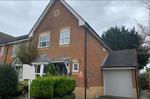 3 bedroom semi-detached house to rent