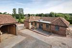 3 bedroom barn conversion to rent