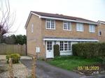 2 bedroom semi-detached house to rent