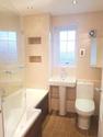 3 bedroom semi-detached house to rent